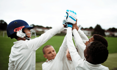 Sports Management & Talent Development